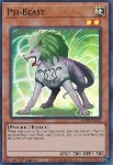 Psi-Bestia
