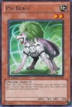 Psi-Bestia