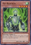 Bloccatore Psichico (V.1 - Common)
