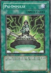 Impulso Psichico