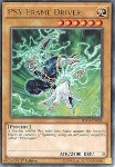 PSI-Struttura Pilota