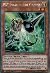 PSI-Strutturattrezzatura Gamma (V.2 - Collectors R
