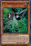 PSI-Strutturattrezzatura Gamma