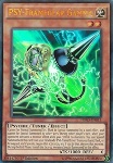PSI-Strutturattrezzatura Gamma