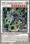 PSI-Strutturasignore Omega