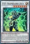 PSI-Strutturasignore Zeta