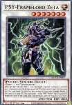 PSI-Strutturasignore Zeta