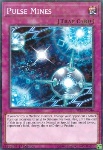 Mine a Impulso (V.2 - Starfoil Rare)