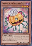 Principessa dei Fantasmi