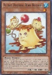 Budino Putridino Amici Mollicci