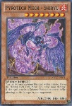 Shiryu - Mech Pirotecnico