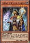 Qardan il Chiaroveggente