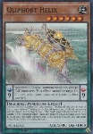 Elica Qliphort (V.1 - Super Rare)