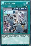 Quarantine