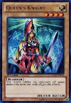 Cavaliere della Regina