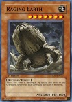 Terra Infuriata