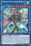 Raging Storm Dragon - Beaufort IX