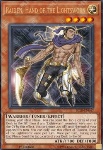 Raiden, Mano del Fedele della Luce