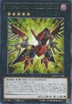 Raidraptor - Falco Fiammata