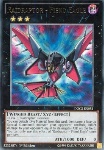 Raidraptor - Aquila Demone