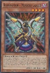 Raidraptor - Lanius Imitatore