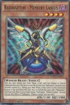 Raidraptor - Lanius Imitatore
