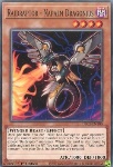 Raidraptor - Dragonius Napalm