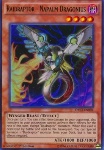 Raidraptor - Dragonius Napalm
