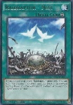 Raidraptor - Nido