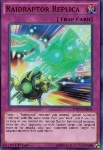 Replica Raidraptor