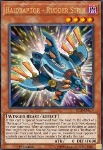 Raidraptor - Timone Strix