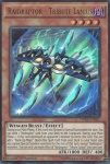 Raidraptor - Lanius Tributo