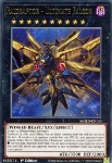 Raidraptor - Falco Finale