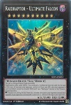 Raidraptor - Falco Finale