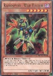 Raidraptor - Avvoltoio Selvaggio