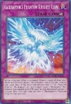 Artiglio Cavalieri Fantasma dei Raidraptor