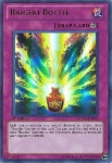 Bottiglia Raigeki (V.1 - Ultra Rare)