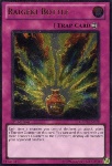 Bottiglia Raigeki (V.2 - Ultimate Rare)
