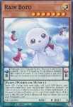 Rain Bozu