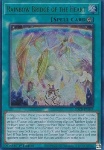 Rainbow Bridge of the Heart