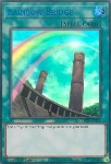 Ponte Arcobaleno (V.1 - Ultra Rare)