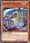 Drago Arcobaleno
