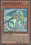 Drago Arcobaleno