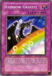 Arcobaleno Gravitazionale