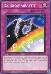 Arcobaleno Gravitazionale