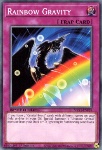 Arcobaleno Gravitazionale