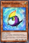 Kuriboh Arcobaleno