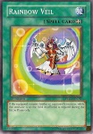 Velo dell'Arcobaleno