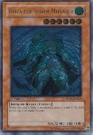 Raiza il Monarca della Tempesta (V.2 - Ultimate Ra