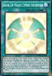 Rank-Up-Magic Ascensione Cipher